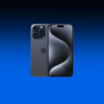 iPhone 15 Pro Max - Vendor