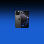 iPhone 16 Pro Max - Vendor