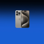 iPhone 15 Pro - Vendor – Image 4